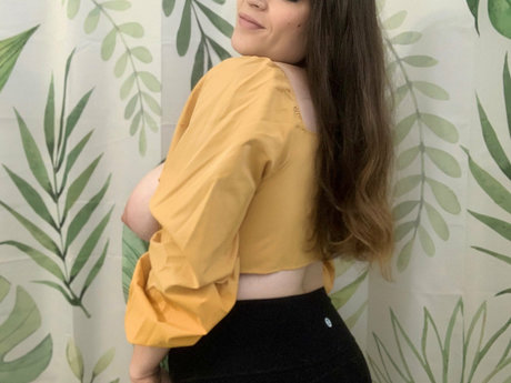 Foto di nudo di fuga di OnlyFans di Misscordeliavip