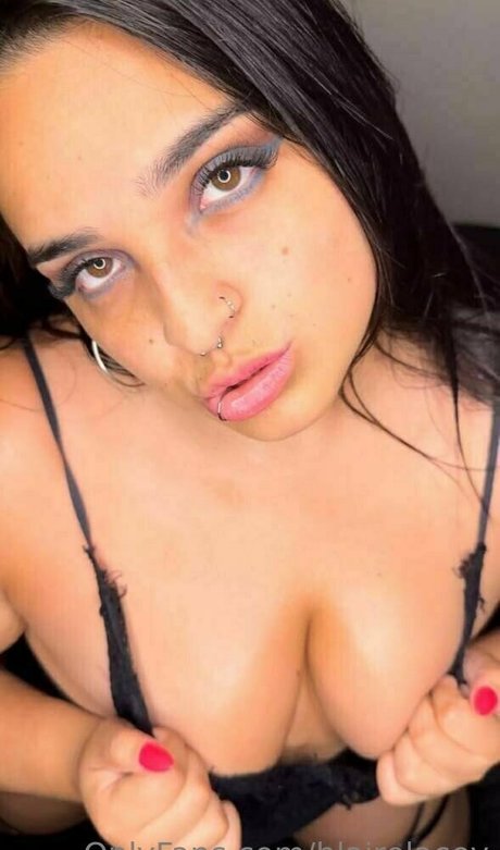 Foto di nudo di fuga di OnlyFans di Blairelacey