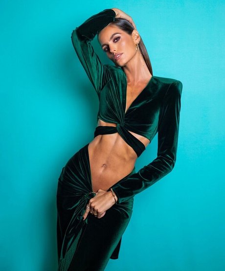 Izabel Goulart