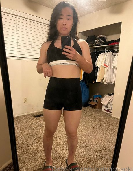 Sabrinaaoki