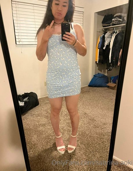 Sabrinaaoki