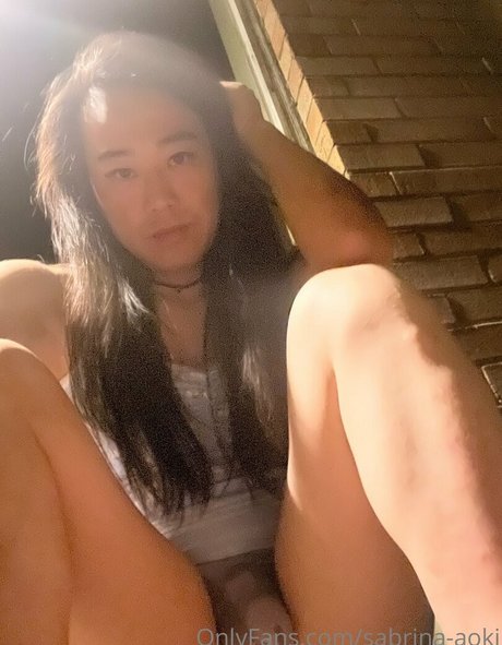 Sabrinaaoki