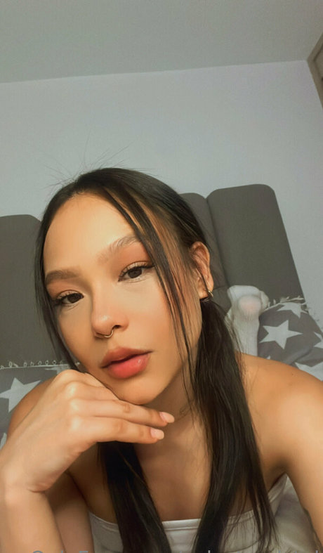 Foto di nudo di fuga di OnlyFans di Celestecristal