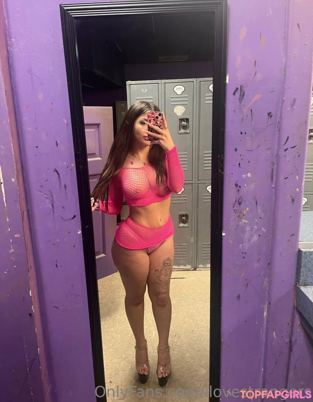 Foto di nudo di fuga di OnlyFans di Ilovestrangers #32 Foto di nudo di fuga di OnlyFans di Ilovestrangers #32