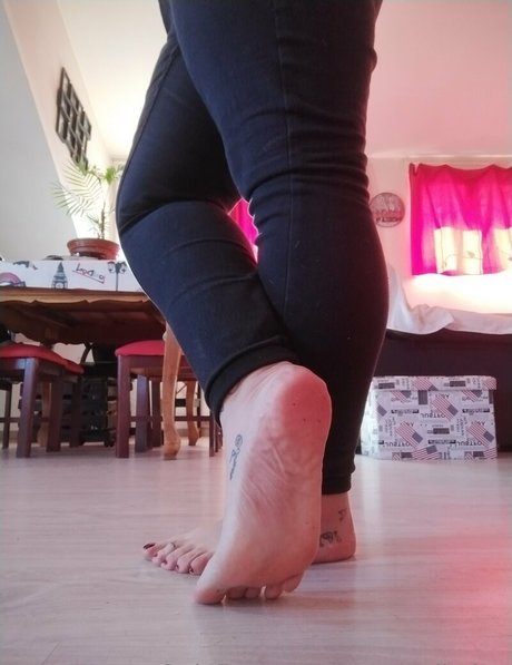 Foto di nudo di fuga di OnlyFans di Curvyadiction