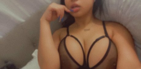 Foto di nudo di fuga di OnlyFans di Iamlexia