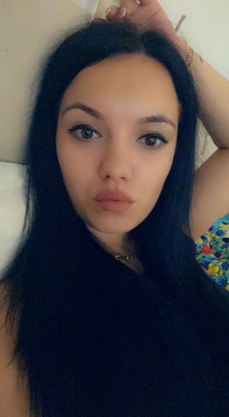 Foto di nudo di fuga di OnlyFans di Lexy266