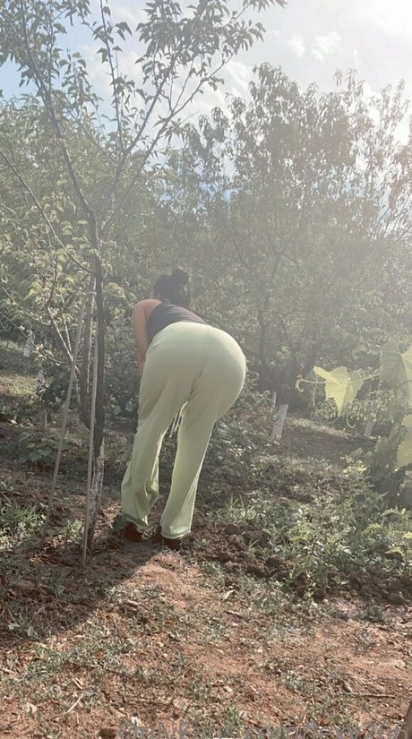 Foto di nudo di fuga di OnlyFans di Lexy266