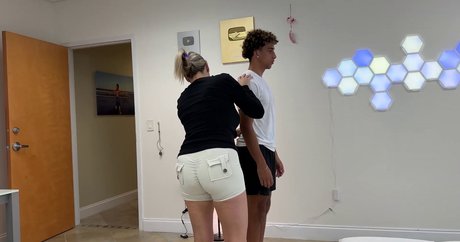 Mondragon Chiropractic