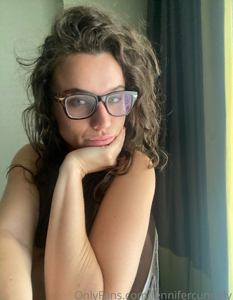 Foto di nudo di fuga di OnlyFans di Jennifercunnely