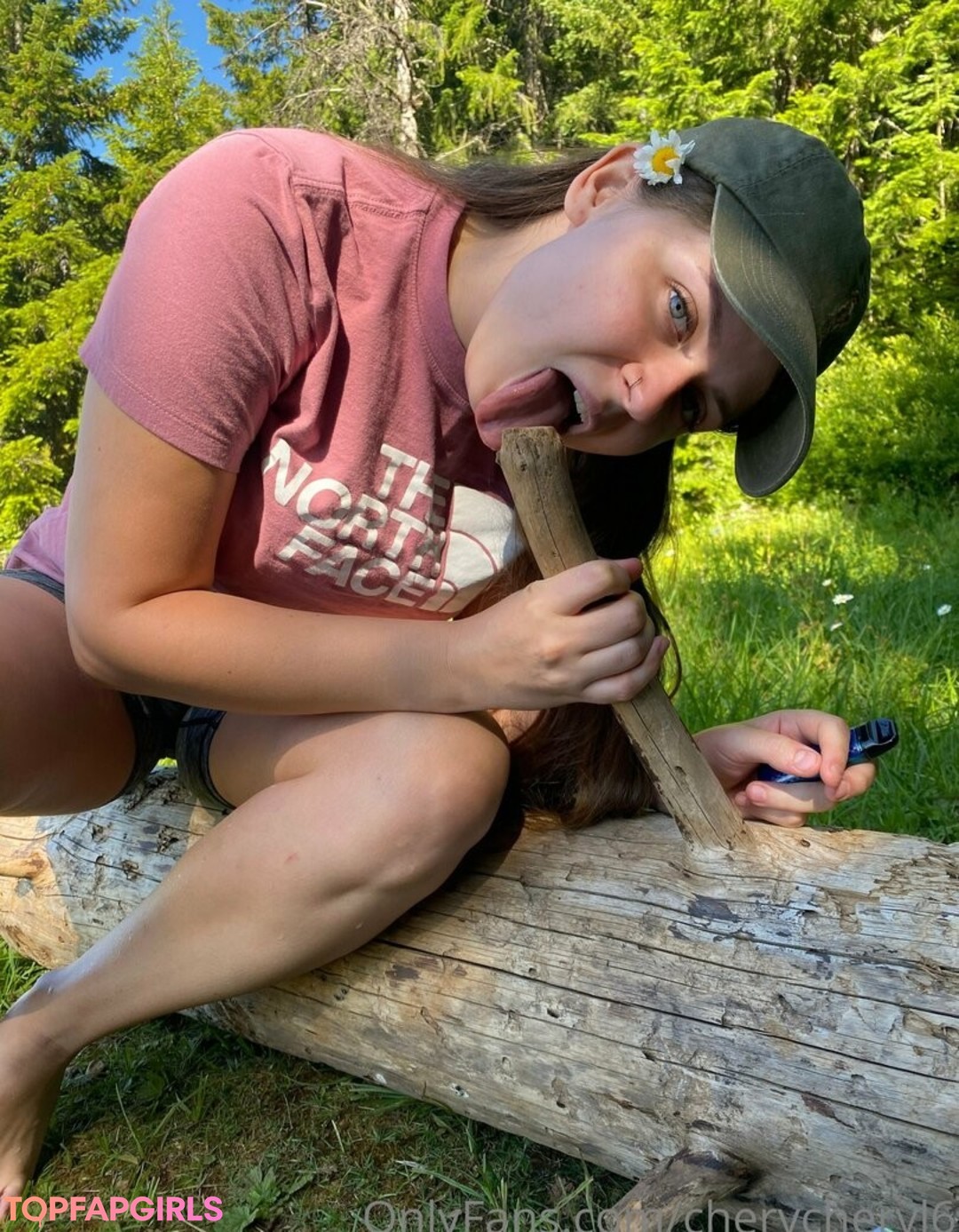 Foto di nudo di fuga di OnlyFans di Cheryl Pride #400 Foto di nudo di fuga di OnlyFans di Cheryl Pride #400