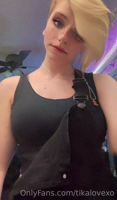 Tikalovexo
