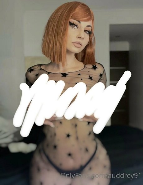 Foto di nudo di fuga di OnlyFans di Audrey Torres