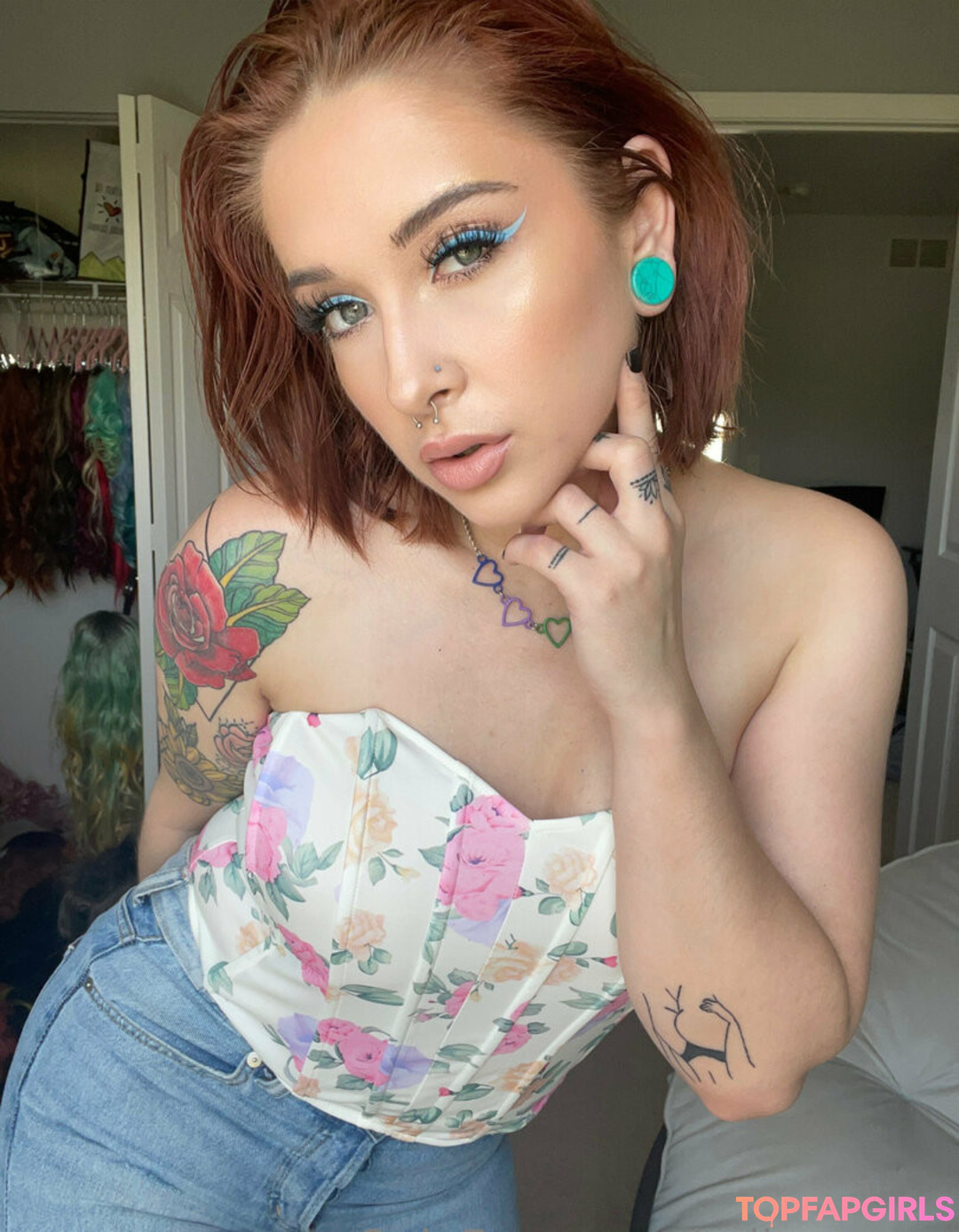 Foto di nudo di fuga di OnlyFans di Bellecurves #136 Foto di nudo di fuga di OnlyFans di Bellecurves #136