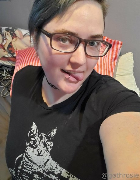 Gothrosie