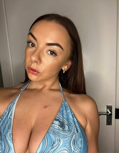 Foto di nudo di fuga di OnlyFans di Meganavamiller