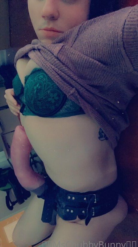 Mschubbybunny