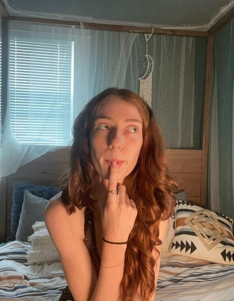 Myperfectredhead1