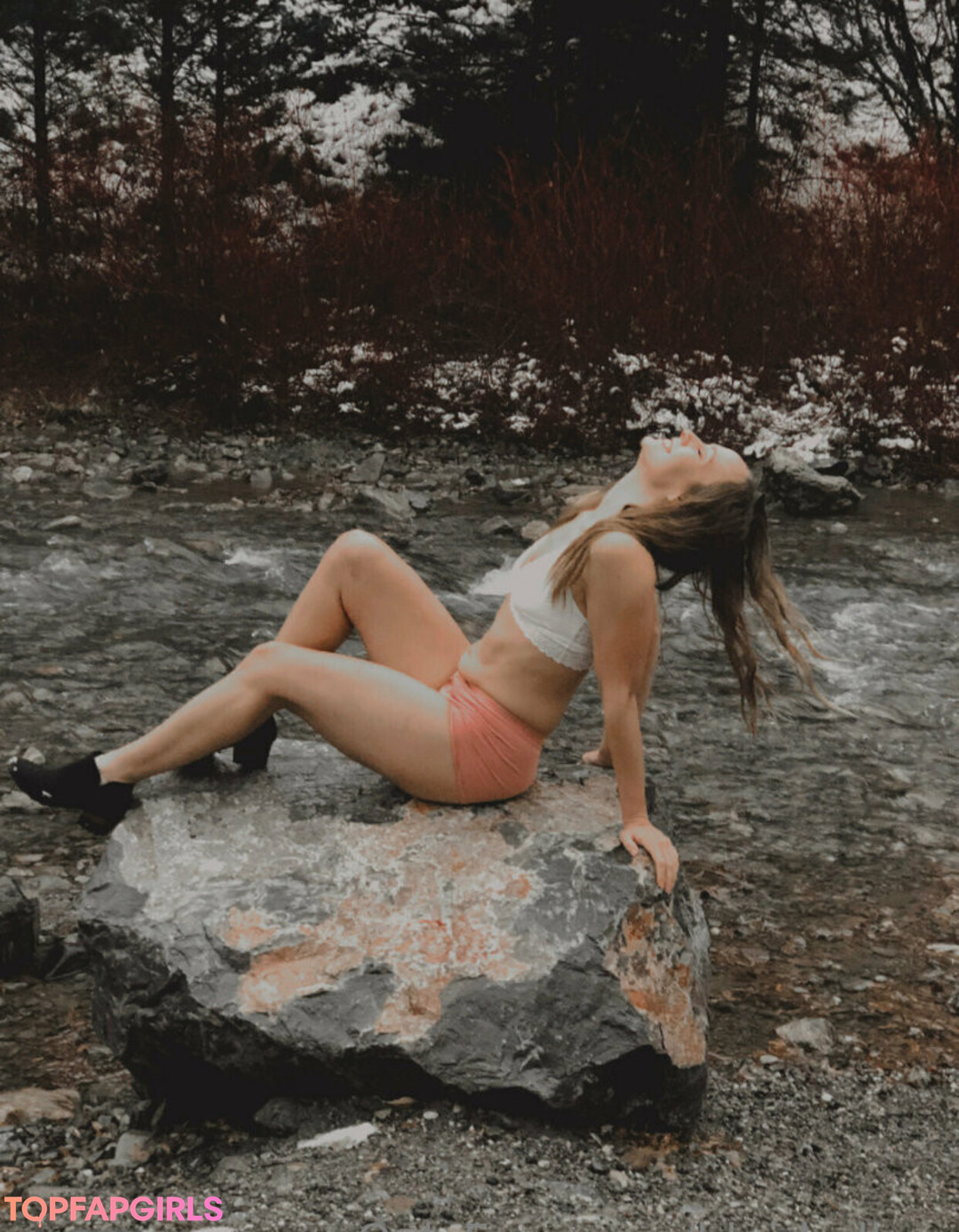 Foto di nudo di fuga di OnlyFans di Blairhollow #49 Foto di nudo di fuga di OnlyFans di Blairhollow #49