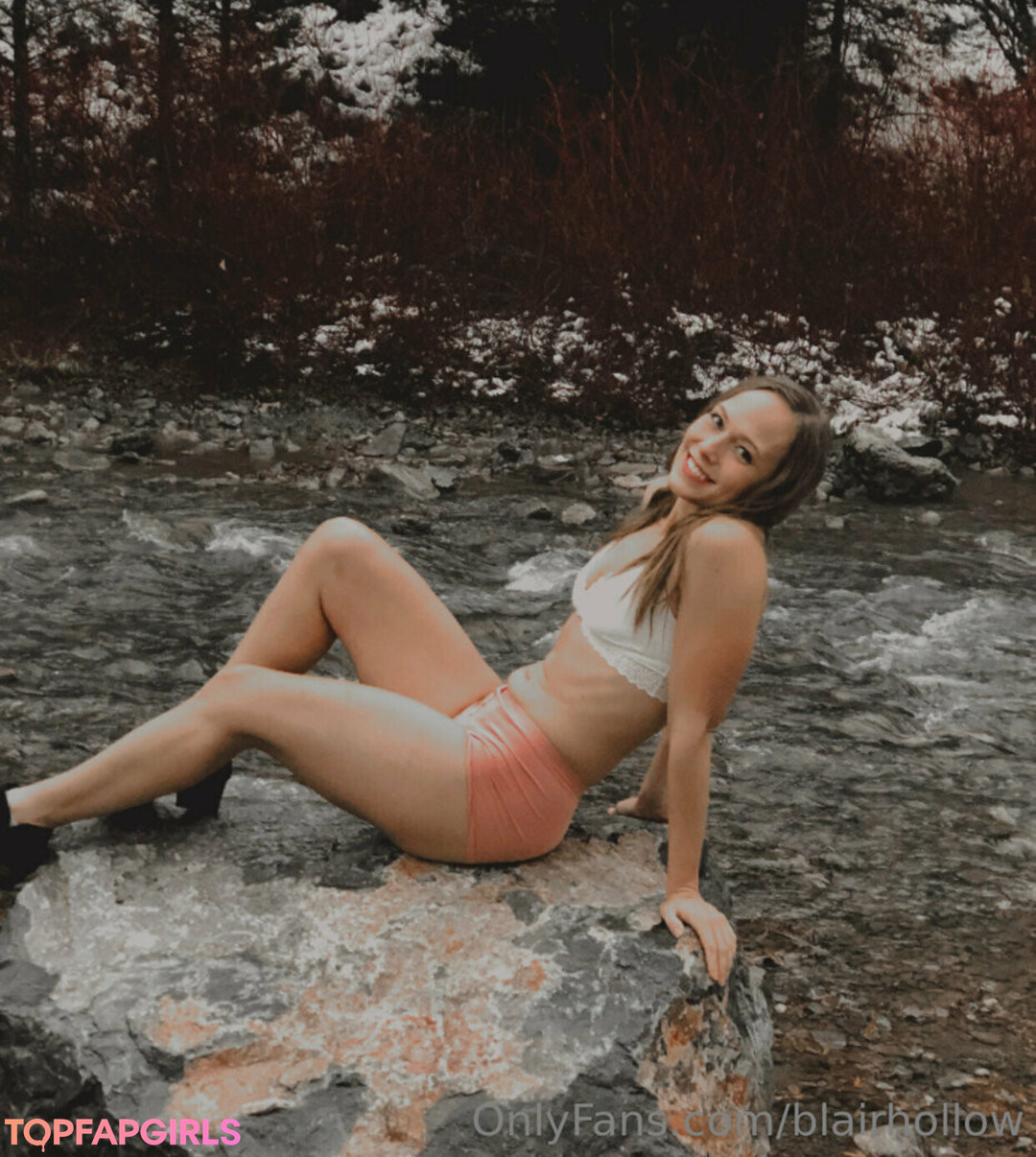 Foto di nudo di fuga di OnlyFans di Blairhollow #50 Foto di nudo di fuga di OnlyFans di Blairhollow #50