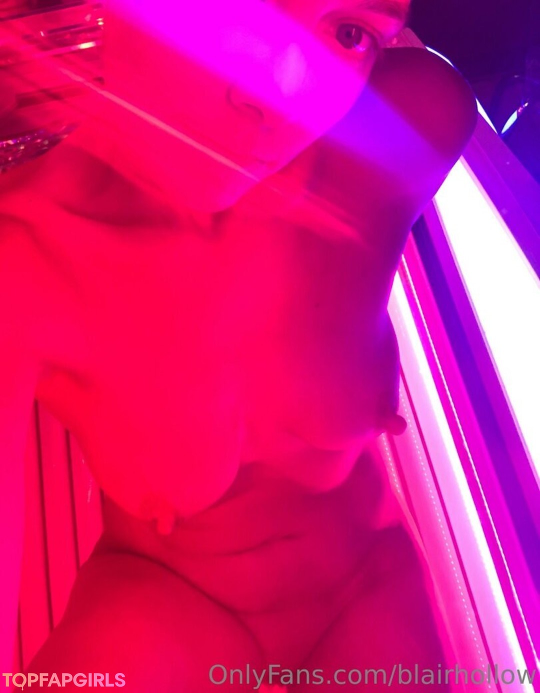 Foto di nudo di fuga di OnlyFans di Blairhollow #56 Foto di nudo di fuga di OnlyFans di Blairhollow #56