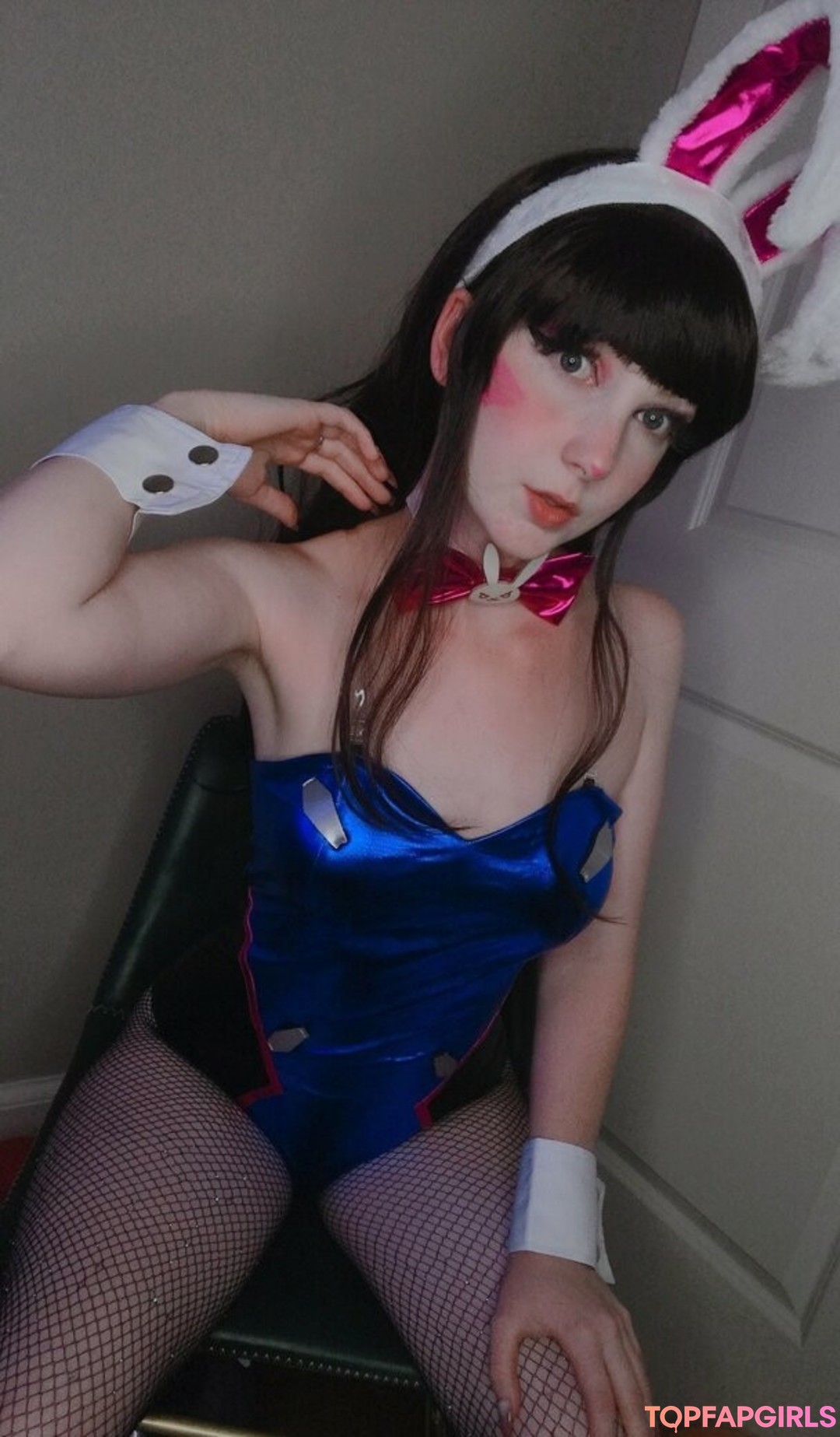 Foto di nudo di fuga di OnlyFans di Honeybunnycos #84 Foto di nudo di fuga di OnlyFans di Honeybunnycos #84