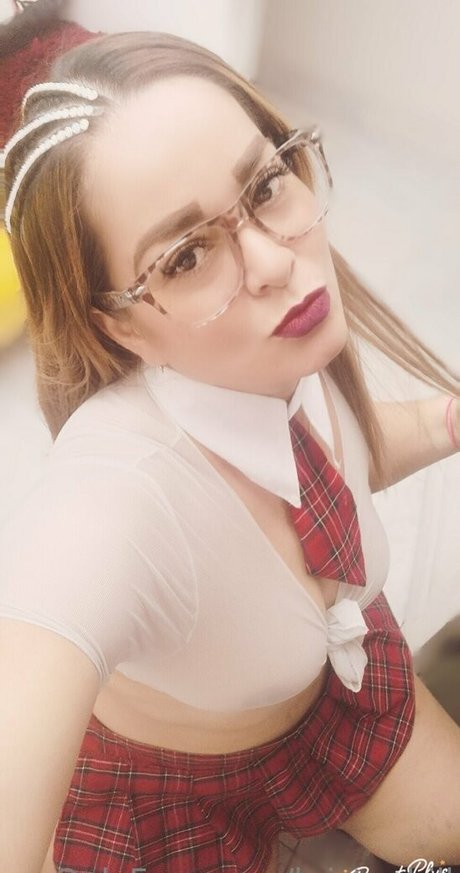 Foto di nudo di fuga di OnlyFans di Kristenhill