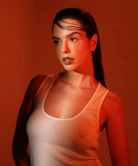Foto di nudo di fuga di OnlyFans di Giovanna Lancellotti
