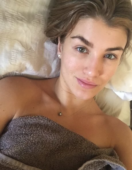 Amy Willerton