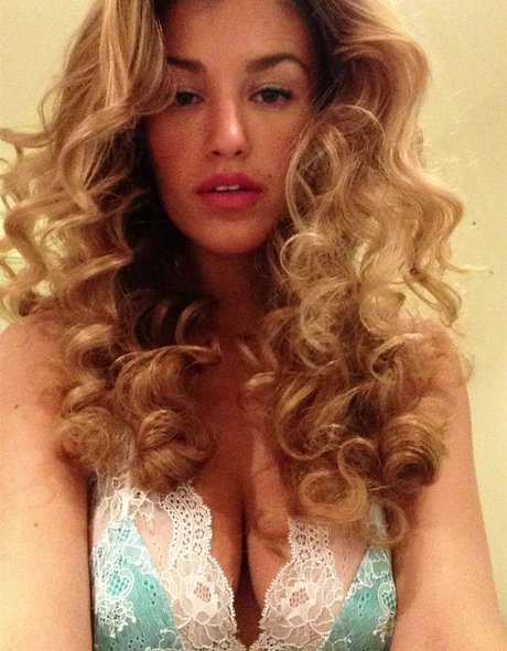 Foto di nudo di fuga di OnlyFans di Amy Willerton