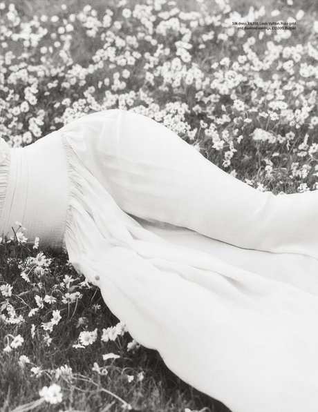 Foto di nudo di fuga di OnlyFans di Emily Blunt