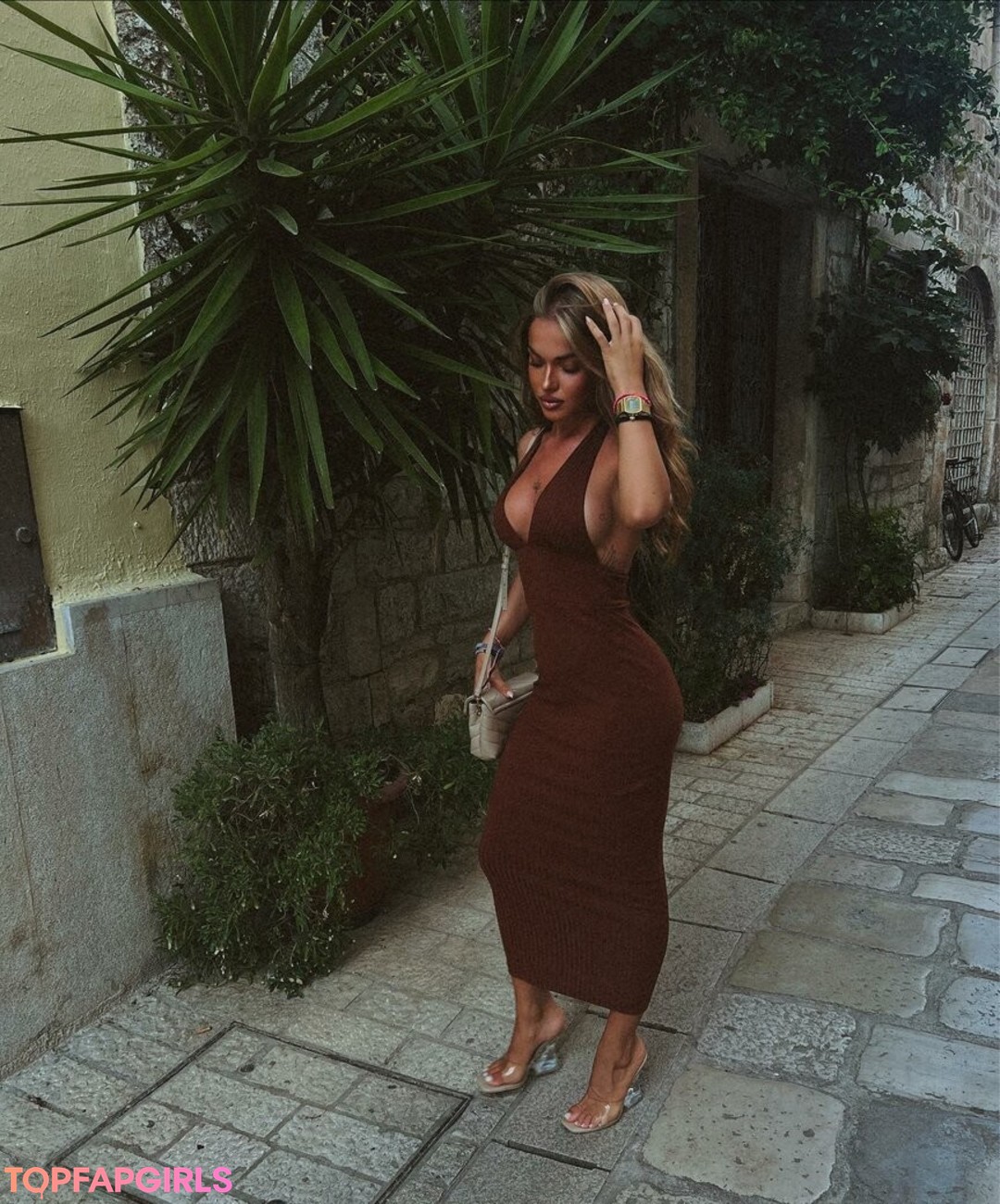 Foto di nudo di fuga di OnlyFans di Teodora Dzehverovic #15 Foto di nudo di fuga di OnlyFans di Teodora Dzehverovic #15