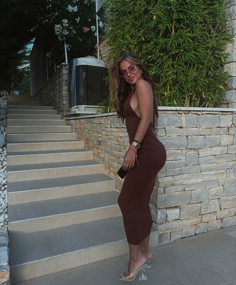 Teodora Dzehverovic