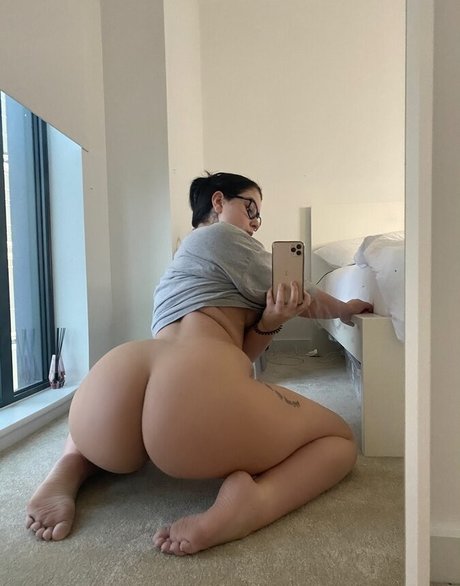 British Baddie
