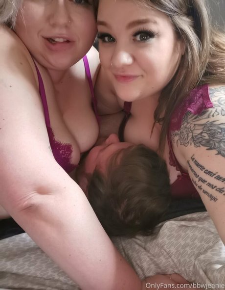 Bbwjeanie