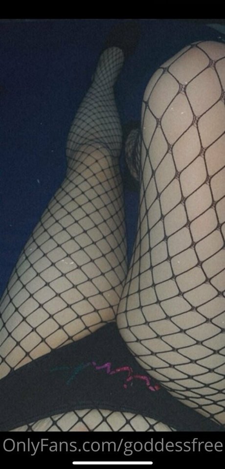 Foto di nudo di fuga di OnlyFans di Goddessfree