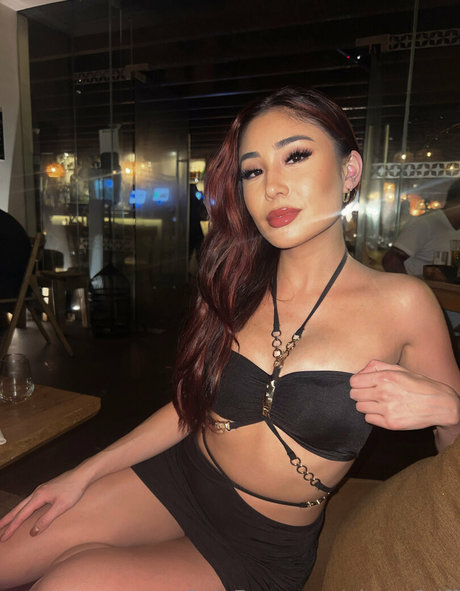 Foto di nudo di fuga di OnlyFans di Player2tiff