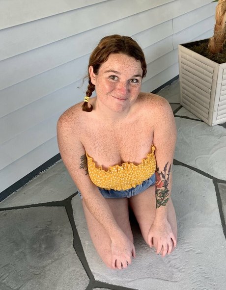 Freckledbabyy