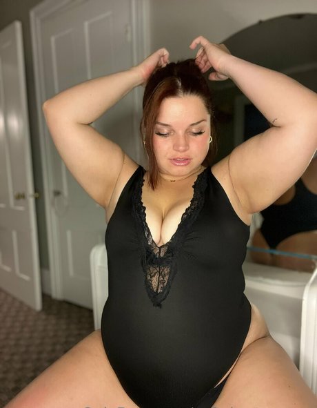 Foto di nudo di fuga di OnlyFans di Softshortnsweet