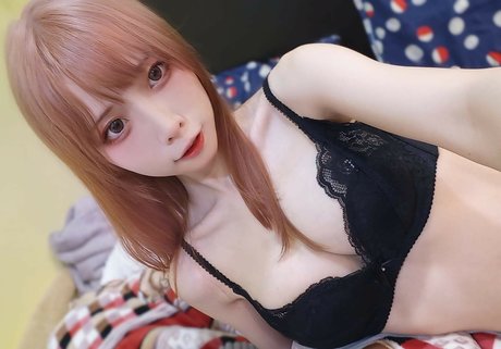 Foto di nudo di fuga di OnlyFans di Kameka590892