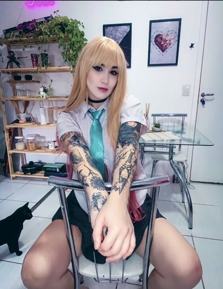 Gaby Sanetti