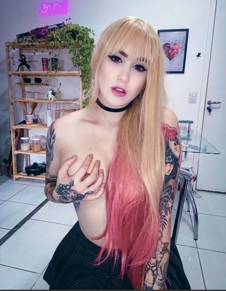 Gaby Sanetti