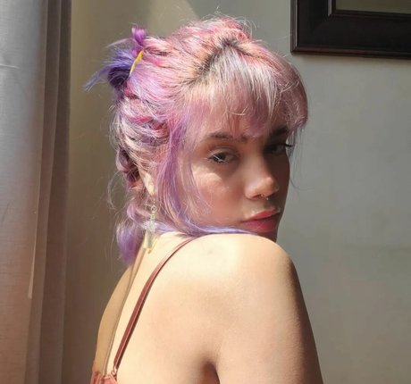 Foto di nudo di fuga di OnlyFans di Kinoko Rin
