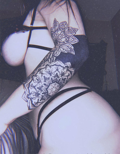 Orphicgoddess