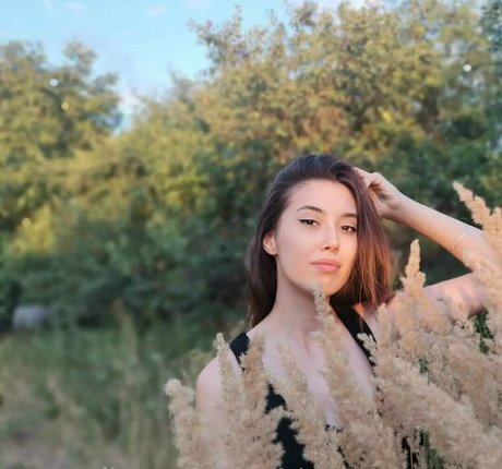 Foto di nudo di fuga di OnlyFans di Meryconlae
