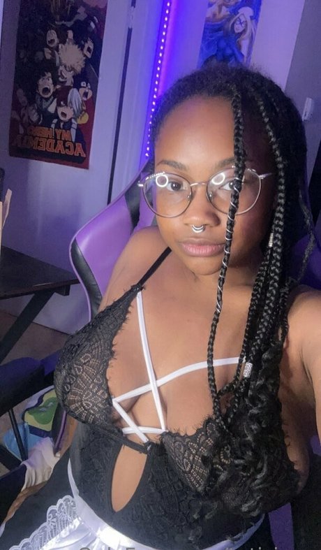 Foto di nudo di fuga di OnlyFans di Tatijpeg