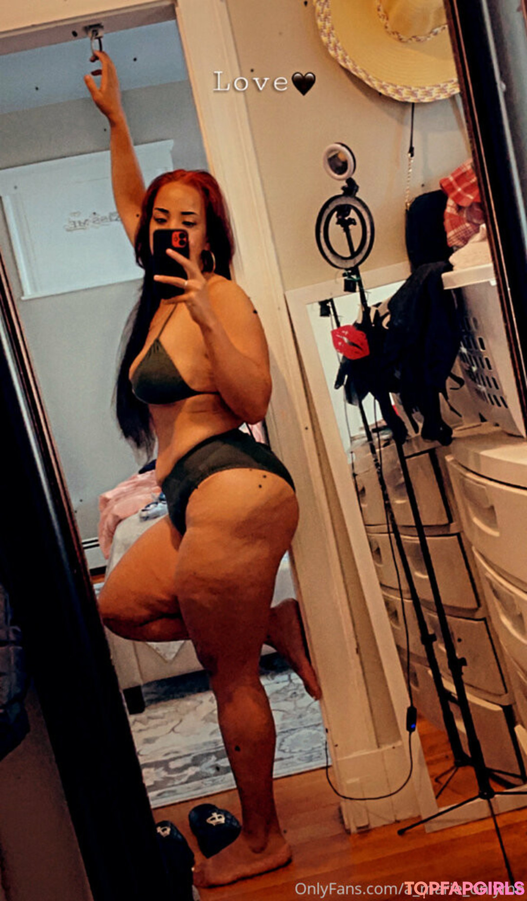 Foto di nudo di fuga di OnlyFans di Amarieonlyme #190 Foto di nudo di fuga di OnlyFans di Amarieonlyme #190