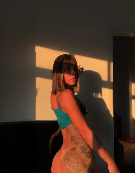 Cassia Fernandez