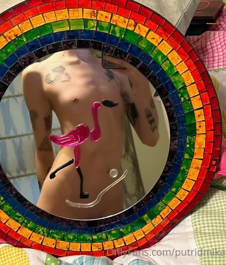 Foto di nudo di fuga di OnlyFans di Putrid Cosplay