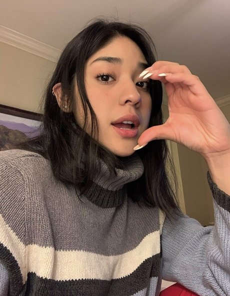 Foto di nudo di fuga di OnlyFans di Vashwty